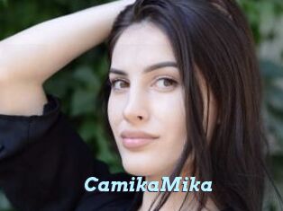 CamikaMika