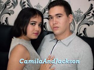CamilaAndJackson Webcam Teen