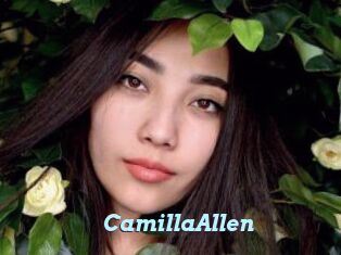 CamillaAllen