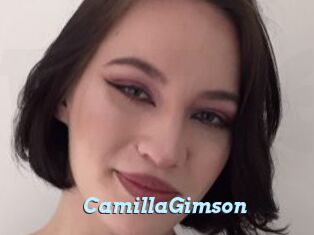 CamillaGimson