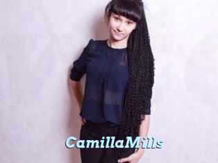CamillaMills