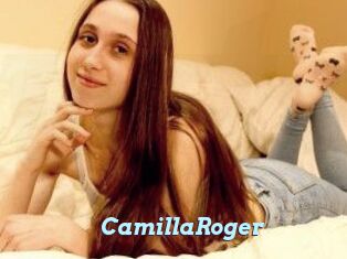 CamillaRoger