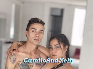CamiloAndKelly
