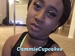CammieCupcakes