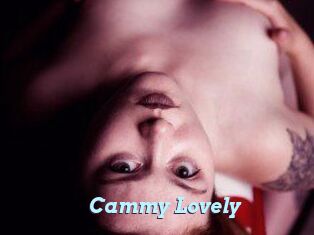 Cammy_Lovely