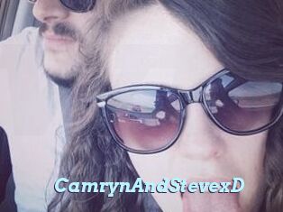 CamrynAndStevexD