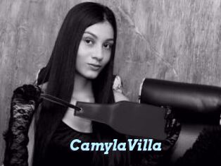 CamylaVilla