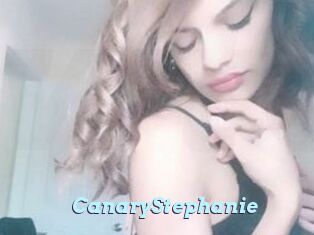 CanaryStephanie