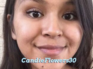 CandieFlowers30
