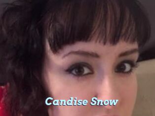 Candise_Snow
