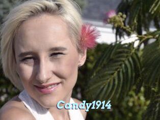 Candy1914