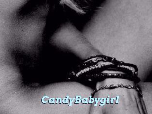 CandyBabygirl