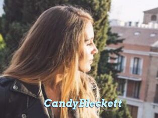 CandyBleckett