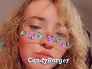 CandyBurger