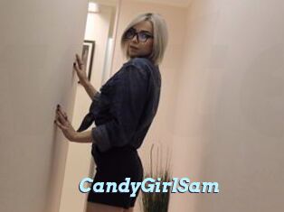 CandyGirlSam