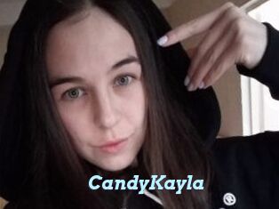 CandyKayla