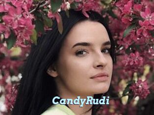 CandyRudi