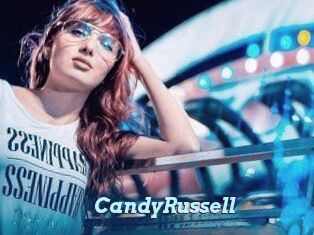CandyRussell