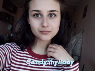 CandyShyBaby