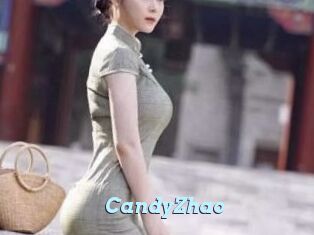 CandyZhao Webcam Teen