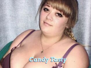 Candy_Tasty
