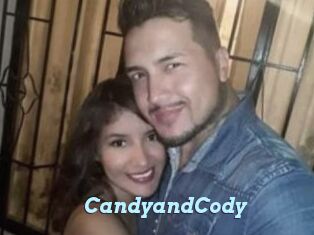 CandyandCody