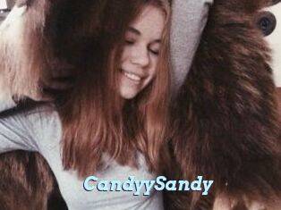 CandyySandy