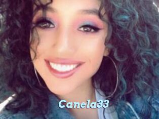 Canela33