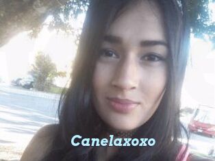Canelaxoxo