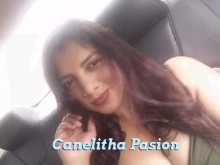 Canelitha_Pasion