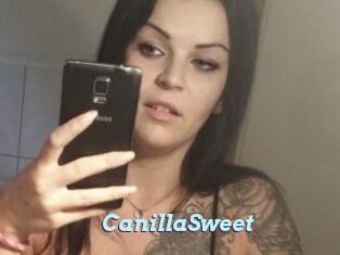 CanillaSweet