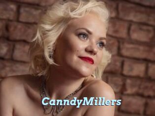 CanndyMillers