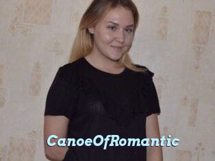 CanoeOfRomantic