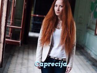 Caprecija