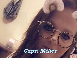Capri_Miller