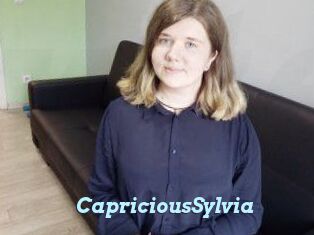 CapriciousSylvia