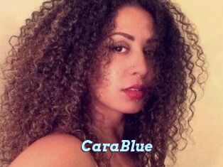 CaraBlue