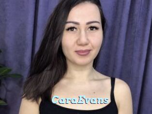 CaraEvans