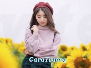 CaraTruong Webcam Teen