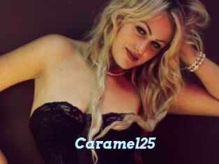 Caramel25