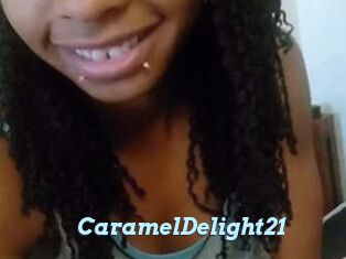 CaramelDelight21