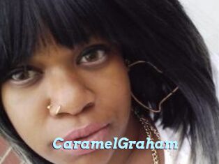 CaramelGraham