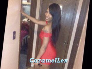CaramelLex