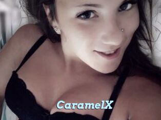 CaramelX