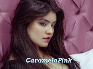 CaramelaPink