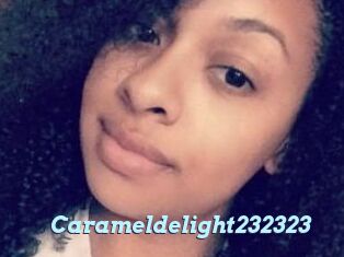Carameldelight232323