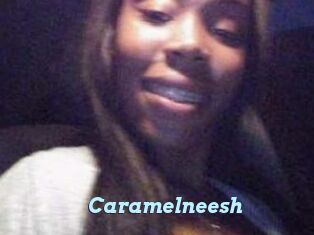 Caramelneesh