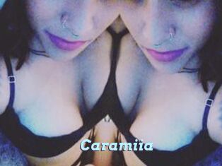 Caramiia