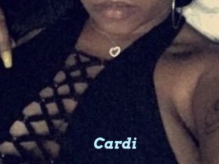 Cardi