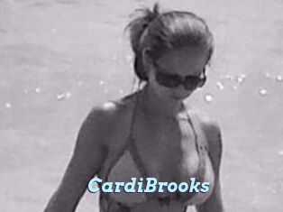 CardiBrooks